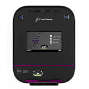 STAIRMASTER 10 INCH EMBEDDED TOUCHSCREEN